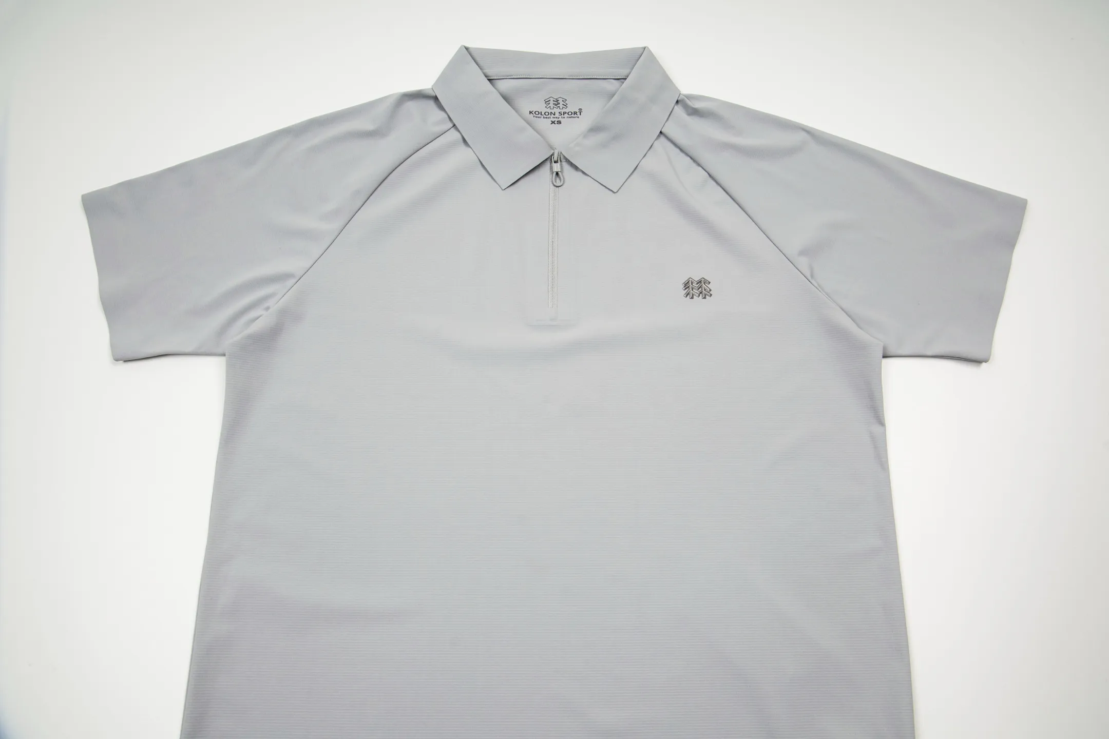 KOLON SPORT SECOSeries UPF 60+ Polo